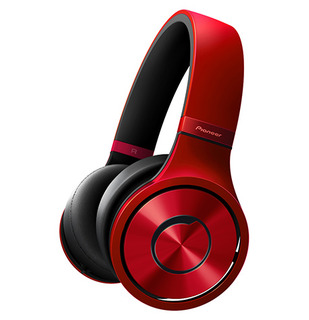 image:2 SE-MX9 ヘッドホン Pioneer