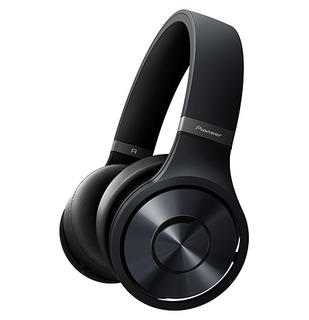 image:3 SE-MX9 ヘッドホン Pioneer