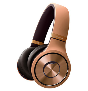 image:4 SE-MX9 ヘッドホン Pioneer