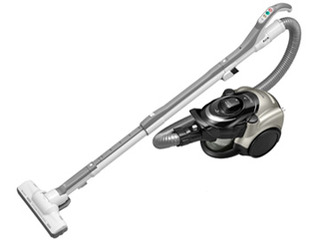 image:1 EC-CP12 掃除機 シャープ