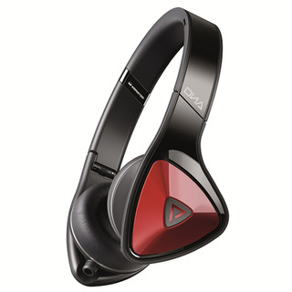 image:1 DNA ON-EAR ヘッドホン MONSTER