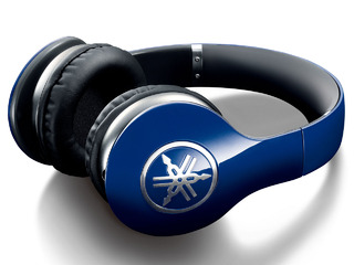 image:1 HPH-PRO500 ヘッドホン YAMAHA
