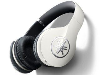 image:1 HPH-PRO400 ヘッドホン YAMAHA