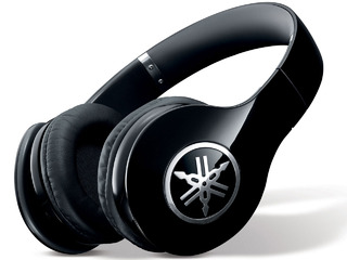 image:2 HPH-PRO400 ヘッドホン YAMAHA