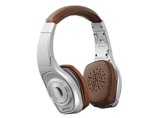 image:1 AH-NCW500 ヘッドホン DENON