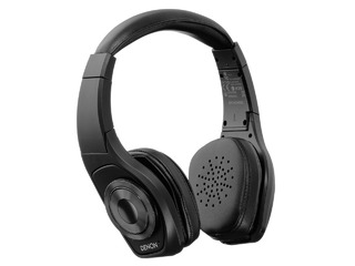 image:2 AH-NCW500 ヘッドホン DENON