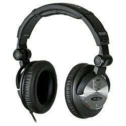 image:1 HFI-580 ヘッドホン ULTRASONE