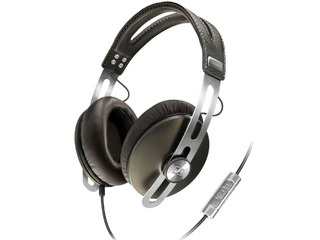 image:1 MOMENTUM ヘッドホン ゼンハイザー