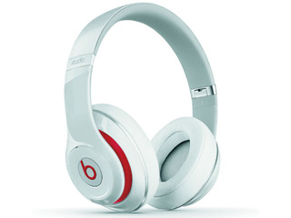 image:2 BT OV STUDIO V2 ヘッドホン beats by dr.dre