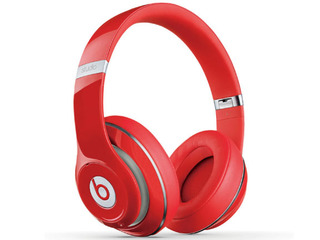 image:3 BT OV STUDIO V2 ヘッドホン beats by dr.dre