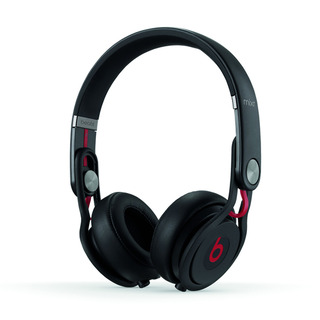 image:1 BT ON MIXR ヘッドホン beats by dr.dre