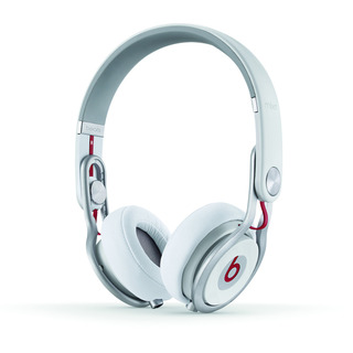 image:2 BT ON MIXR ヘッドホン beats by dr.dre