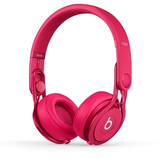 image:4 BT ON MIXR ヘッドホン beats by dr.dre