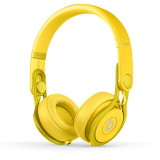 image:5 BT ON MIXR ヘッドホン beats by dr.dre