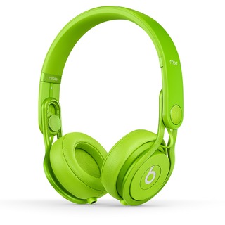 image:6 BT ON MIXR ヘッドホン beats by dr.dre