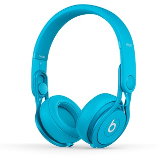 image:7 BT ON MIXR ヘッドホン beats by dr.dre