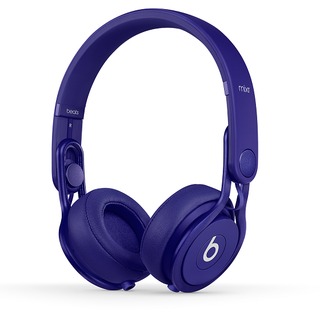 image:8 BT ON MIXR ヘッドホン beats by dr.dre