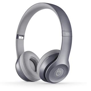 image:7 BT ON SOLO2 ヘッドホン beats by dr.dre