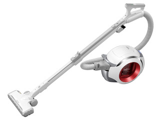 image:1 EC-DX100 掃除機 シャープ