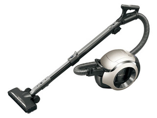 image:2 EC-DX100 掃除機 シャープ