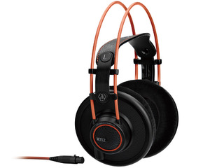 image:1 K712　PRO ヘッドホン AKG