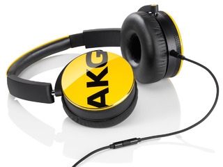 image:2 Y50 ヘッドホン AKG