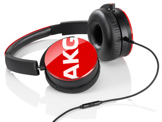 image:4 Y50 ヘッドホン AKG