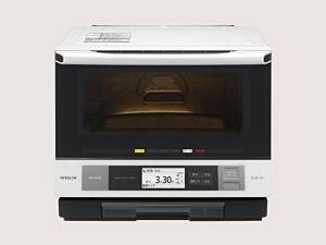 image:2 MRO-MV300 オーブンレンジ 日立