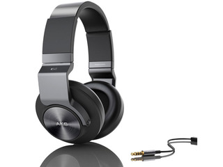 image:1 K545 ヘッドホン AKG