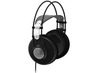 image:1 K612　PRO ヘッドホン AKG