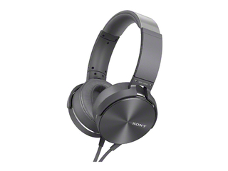 image:1 MDR-XB950 ヘッドホン SONY