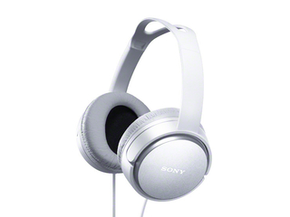 image:1 MDR-XD150 ヘッドホン SONY