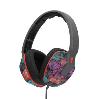 image:5 CRUSHER ヘッドホン SKULLCANDY