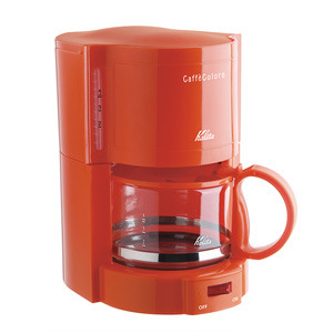 image:1 V-102　カフェ・コローレ コーヒーメーカー カリタ