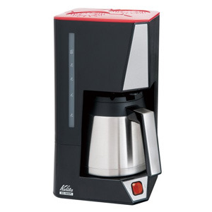 image:1 EC-103 P コーヒーメーカー カリタ