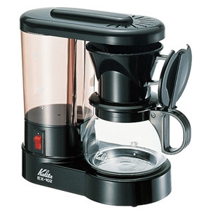 image:1 EX-102N コーヒーメーカー カリタ