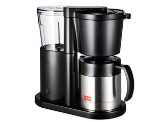 image:1 MKM-535 コーヒーメーカー メリタ