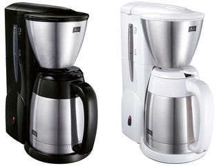 image:1 MKM-531 コーヒーメーカー メリタ