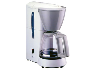 image:1 JCM-511 コーヒーメーカー メリタ