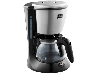 image:1 MKM-533 コーヒーメーカー メリタ