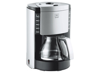 image:1 MKM-9110 コーヒーメーカー メリタ