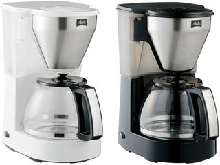 image:1 MKM-4101 コーヒーメーカー メリタ