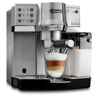 image:1 EC860M コーヒーメーカー デロンギ