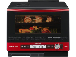 image:1 MRO-MV100 オーブンレンジ 日立