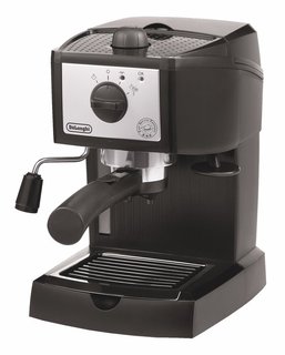 image:1 EC152J コーヒーメーカー デロンギ
