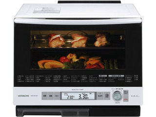 image:2 MRO-MV100 オーブンレンジ 日立