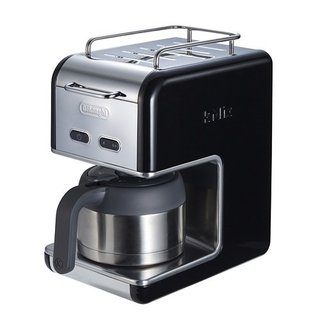 image:1 CMB5T kMix コーヒーメーカー デロンギ