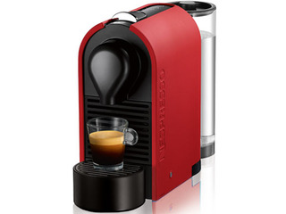 image:1 C50 U コーヒーメーカー ネスレ