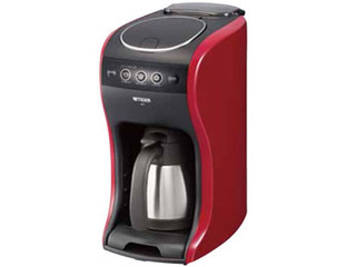 image:1 ACT-A040 コーヒーメーカー タイガー