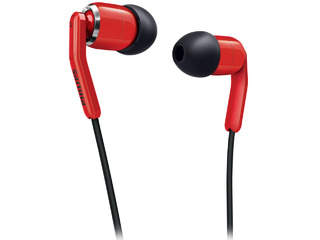 image:4 SHE9710 イヤホン フィリップス